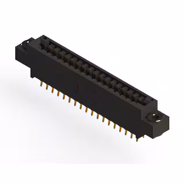 396-036-556-803 EDAC Inc.  Edgeboard Connectors